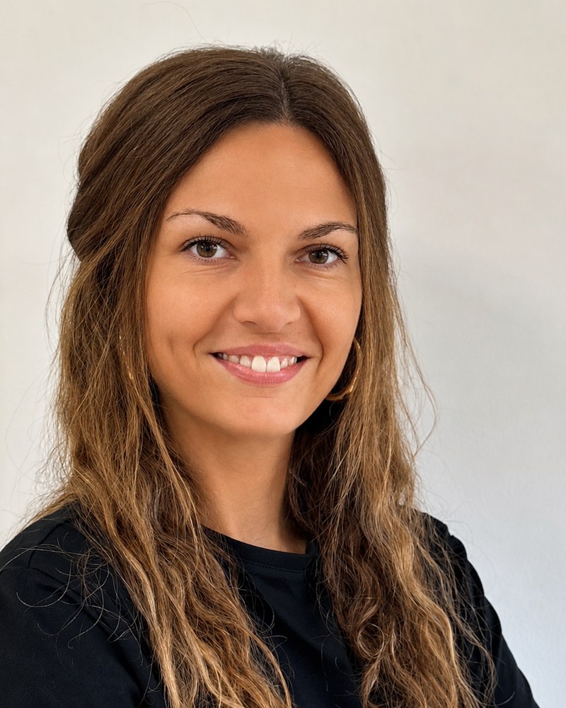 Portrait de Adeline Favier