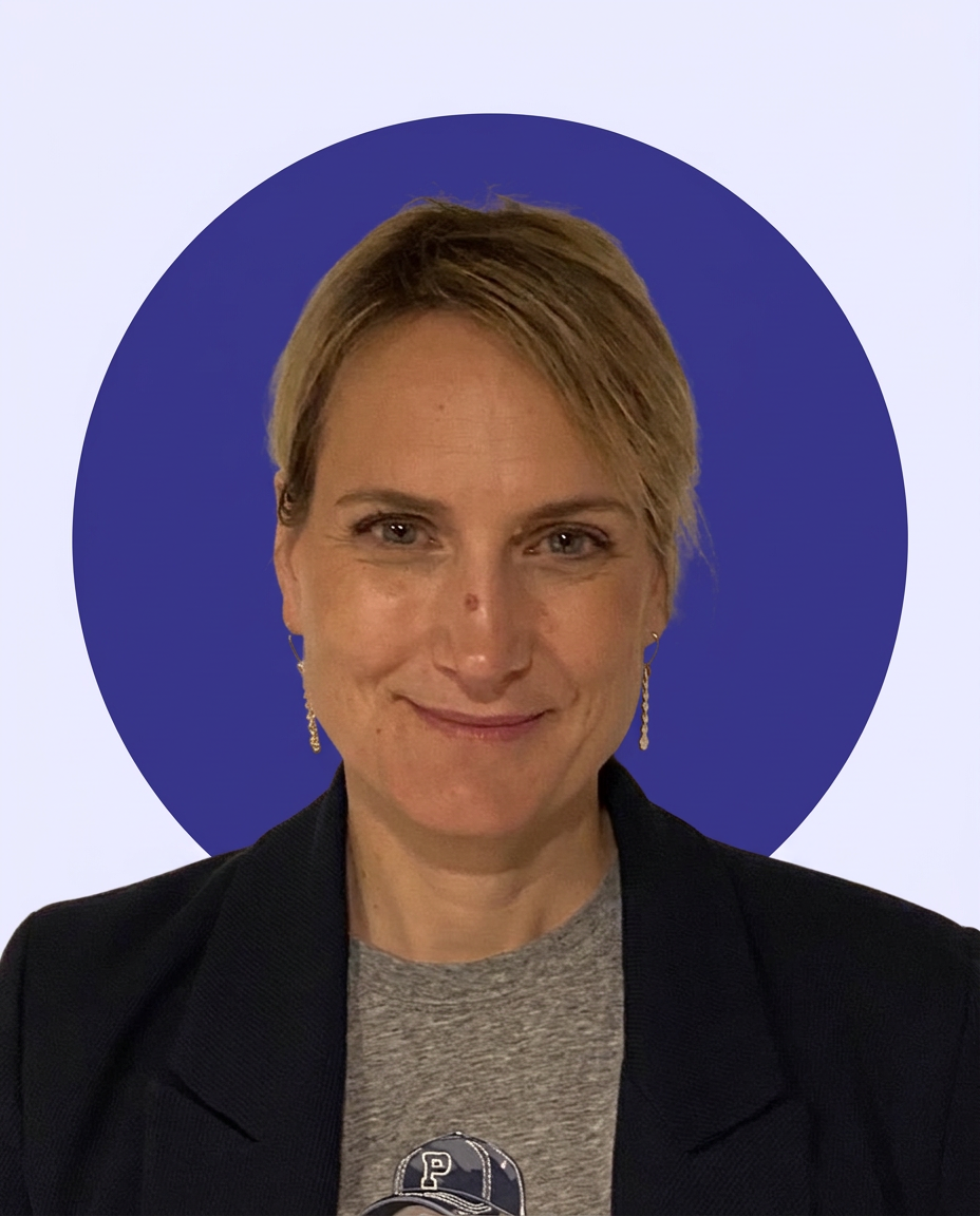 Portrait de Pr Fabienne Ligier