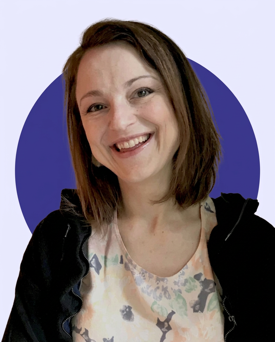 Portrait de Dr Marie-Aude Piot